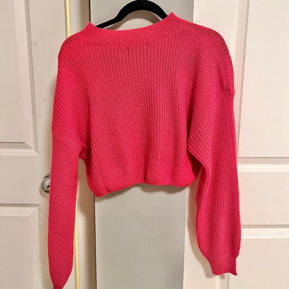 SheIn sweater - Picture 3 of 3